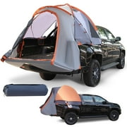 Barara King Outdoor Tent,Portable Camping Shelters,2 Person Portable Pickup Tent with Carry Bag-S
